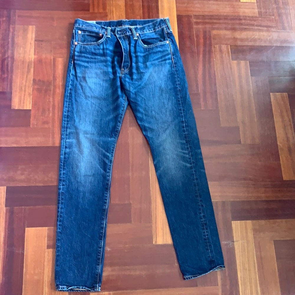 Levi’s jeans